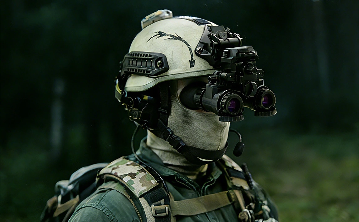 Night Vision